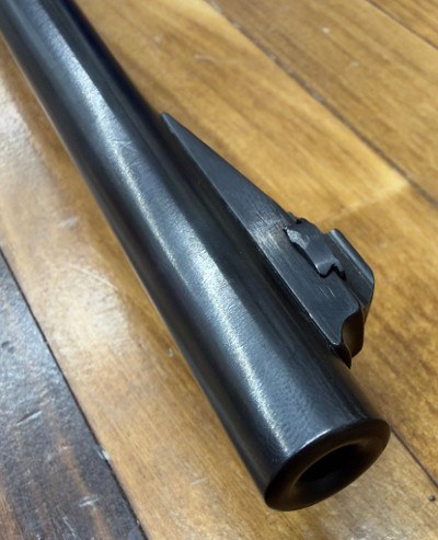 REMINGTON Model 740 .244 REM - Image 7 of 17