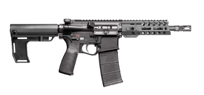 PATRIOT ORDNANCE FACTORY (POF) RENEGADE .300 AAC BLACKOUT - Image 1 of 1