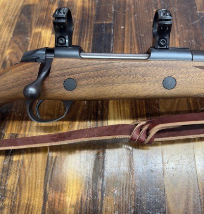SAKO 85M W/Scope Rings! 9.3X62MM MAUSER - Image 14 of 18