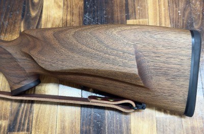 SAKO 85M W/Scope Rings! 9.3X62MM MAUSER - Image 2 of 18