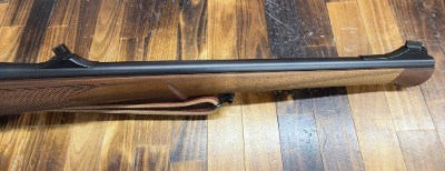 SAKO 85M W/Scope Rings! 9.3X62MM MAUSER - Image 15 of 18