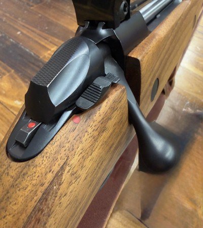 SAKO 85M W/Scope Rings! 9.3X62MM MAUSER - Image 13 of 18