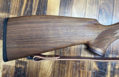 SAKO 85M W/Scope Rings! 9.3X62MM MAUSER - Image 10 of 18