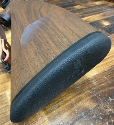 SAKO 85M W/Scope Rings! 9.3X62MM MAUSER - Image 5 of 18