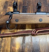 SAKO 85M W/Scope Rings! 9.3X62MM MAUSER - Image 14 of 18