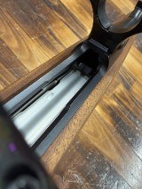 SAKO 85M W/Scope Rings! 9.3X62MM MAUSER - Image 12 of 18