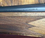 SAKO 85M W/Scope Rings! 9.3X62MM MAUSER - Image 7 of 18