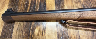 SAKO 85M W/Scope Rings! 9.3X62MM MAUSER - Image 6 of 18