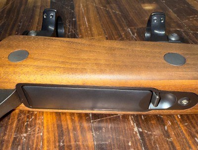 SAKO 85M W/ 1IN & 30MM RINGS 6.5X55MM SWEDISH - Image 18 of 18