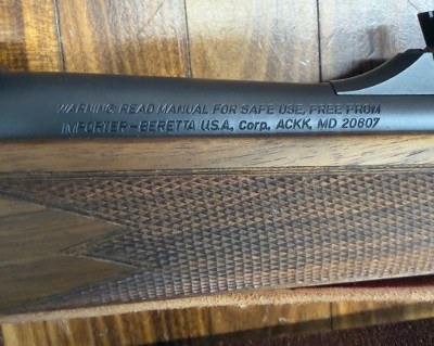 SAKO 85M W/ 1IN & 30MM RINGS 6.5X55MM SWEDISH - Image 13 of 18