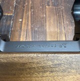 SAKO 85M W/ 1IN & 30MM RINGS 6.5X55MM SWEDISH - Image 5 of 18
