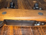 SAKO 85M W/ 1IN & 30MM RINGS 6.5X55MM SWEDISH - Image 18 of 18