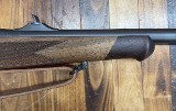 SAKO 85M W/ 1IN & 30MM RINGS 6.5X55MM SWEDISH - Image 14 of 18