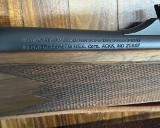 SAKO 85M W/ 1IN & 30MM RINGS 6.5X55MM SWEDISH - Image 13 of 18
