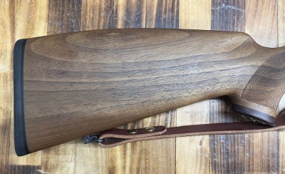 SAKO 85M W/ 1IN & 30MM RINGS 6.5X55MM SWEDISH - Image 9 of 18