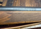 SAKO XS W/SCOPE RINGS, BASE & 3 MAGS! .223 REM - Image 6 of 18