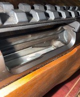 SAKO XS W/SCOPE RINGS, BASE & 3 MAGS! .223 REM - Image 12 of 18