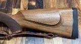 SAKO XS W/SCOPE RINGS, BASE & 3 MAGS! .223 REM - Image 11 of 18