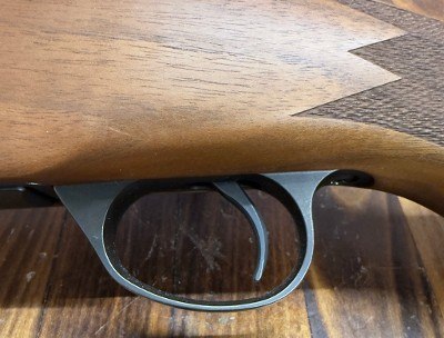 SAKO XS W/SCOPE RINGS, BASE & 3 MAGS! .223 REM - Image 15 of 18