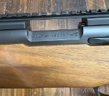 SAKO XS W/SCOPE RINGS, BASE & 3 MAGS! .223 REM - Image 14 of 18