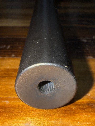 SAKO XS W/SCOPE RINGS, BASE & 3 MAGS! .223 REM - Image 17 of 18