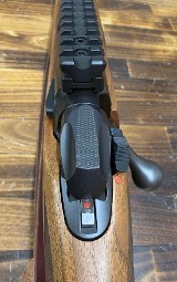 SAKO XS W/SCOPE RINGS, BASE & 3 MAGS! .223 REM - Image 16 of 18