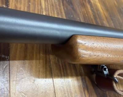 SAKO XS W/SCOPE RINGS, BASE & 3 MAGS! .223 REM - Image 18 of 18