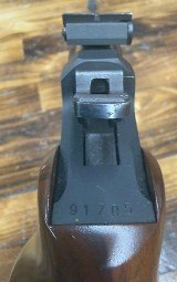 THOMPSON/CENTER ARMS Contender .45 LC/.410 GA - Image 9 of 17
