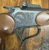 THOMPSON/CENTER ARMS Contender .45 LC/.410 GA - Image 12 of 17