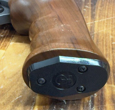 THOMPSON/CENTER ARMS Contender .45 LC/.410 GA - Image 2 of 17