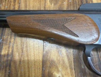 THOMPSON/CENTER ARMS Contender .45 LC/.410 GA - Image 7 of 17