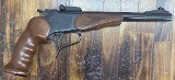 THOMPSON/CENTER ARMS Contender .45 LC/.410 GA - Image 8 of 17