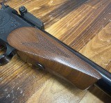 THOMPSON/CENTER ARMS Contender .45 LC/.410 GA - Image 11 of 17