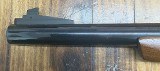 THOMPSON/CENTER ARMS Contender .45 LC/.410 GA - Image 6 of 17