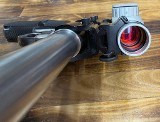 RUGER Mark II 10" Barrel W/ Red Dot .22 CAL - Image 13 of 15
