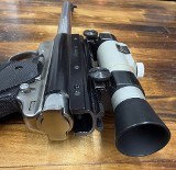 RUGER Mark II 10" Barrel W/ Red Dot .22 CAL - Image 9 of 15