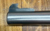 RUGER Mark II 10" Barrel W/ Red Dot .22 CAL - Image 4 of 15