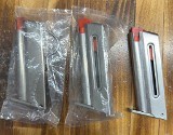 EXCEL ARMS MP-22 W/ 2 barrels & 2 Mags! .22 WMR - Image 13 of 13