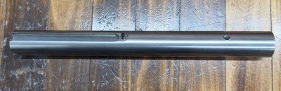 EXCEL ARMS MP-22 W/ 2 barrels & 2 Mags! .22 WMR - Image 12 of 13