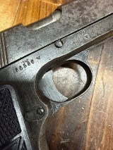 F.B. RADOM VIS-35 9MM LUGER (9x19 PARA) - Image 5 of 7