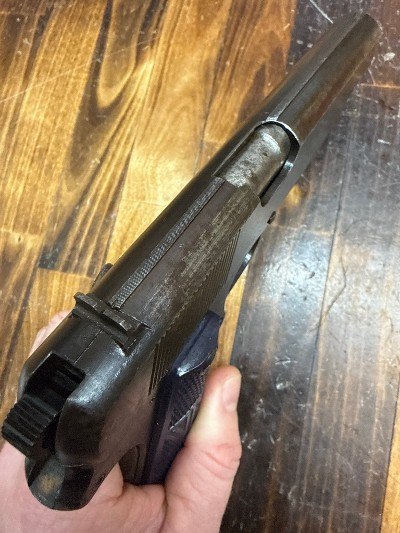 F.B. RADOM VIS-35 9MM LUGER (9x19 PARA) - Image 6 of 7