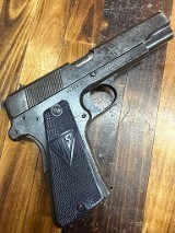 F.B. RADOM VIS-35 9MM LUGER (9x19 PARA) - Image 4 of 7