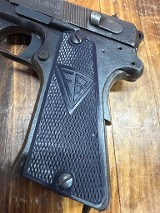 F.B. RADOM VIS-35 9MM LUGER (9x19 PARA) - Image 3 of 7