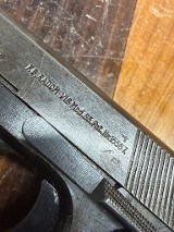 F.B. RADOM VIS-35 9MM LUGER (9x19 PARA) - Image 2 of 7