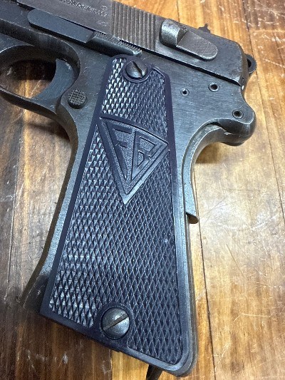 F.B. RADOM VIS-35 9MM LUGER (9x19 PARA) - Image 3 of 7