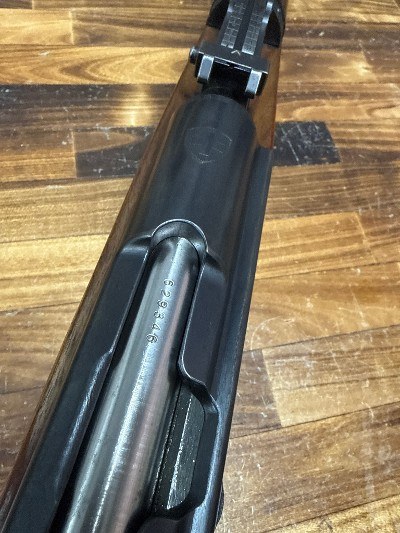 SCHMIDT-RUBIN Swiss K31 Numbers Matching! 7.5X55MM SWISS - Image 3 of 7