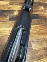 SCHMIDT-RUBIN Swiss K31 Numbers Matching! 7.5X55MM SWISS - Image 3 of 7
