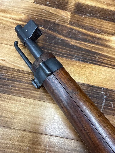 SCHMIDT-RUBIN Swiss K31 Numbers Matching! 7.5X55MM SWISS - Image 7 of 7