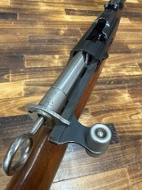 SCHMIDT-RUBIN Swiss K31 Numbers Matching! 7.5X55MM SWISS - Image 2 of 7