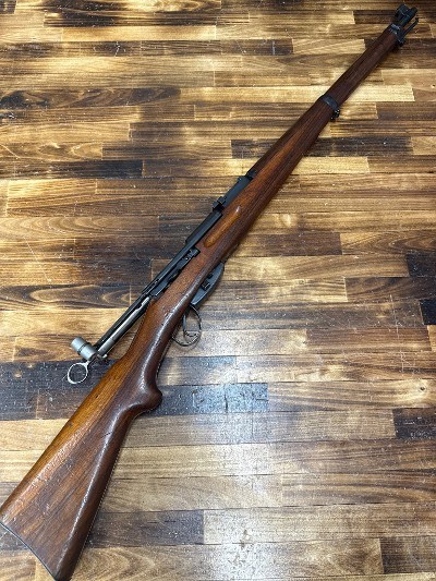 SCHMIDT-RUBIN Swiss K31 Numbers Matching! 7.5X55MM SWISS - Image 1 of 7